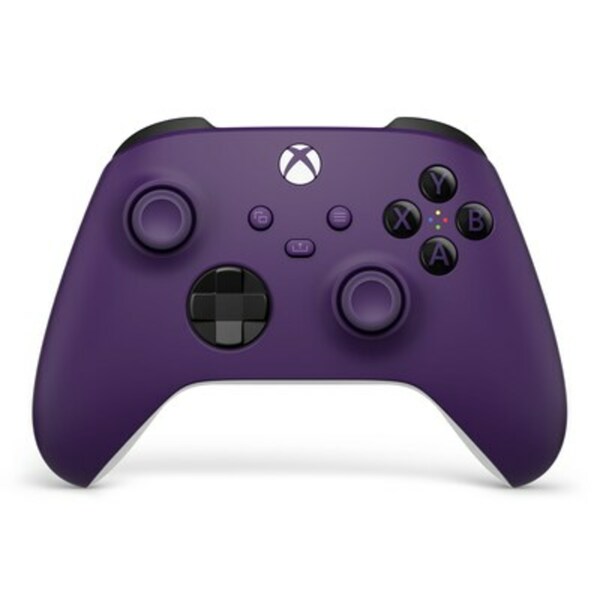 Bild 1 von Microsoft Xbox Wireless Controller Astral Purple QAU-00069