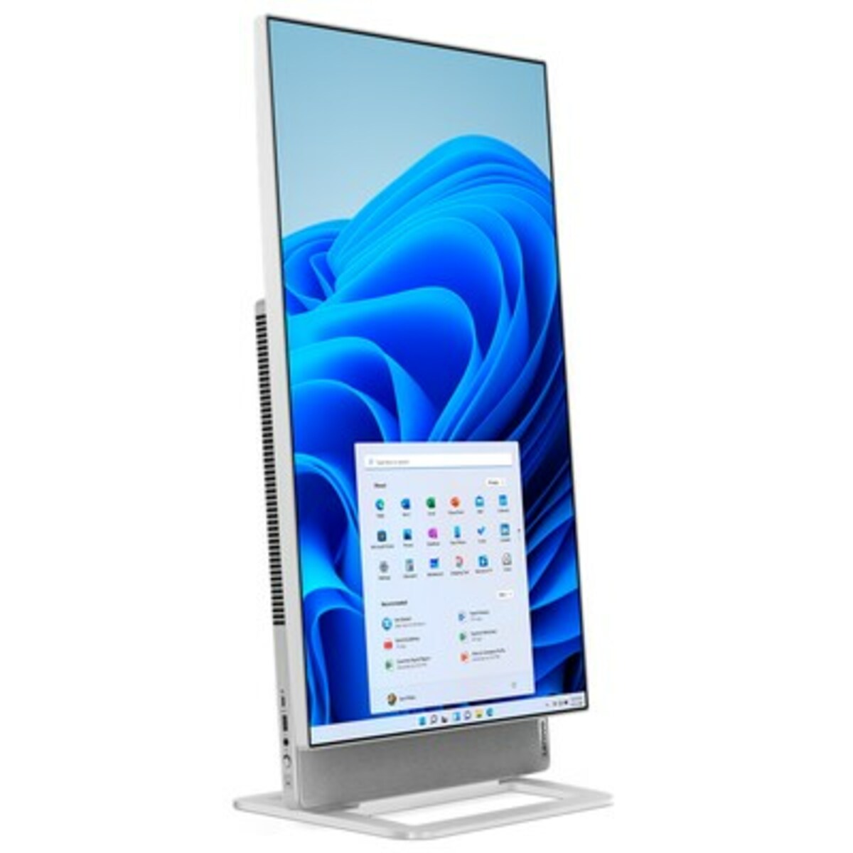 Bild 1 von Lenovo YOGA AIO 7 27ARH7 Ryzen 7 6800H 32GB 1TB SSD 27" UHD RX 6600M Win11 Pro