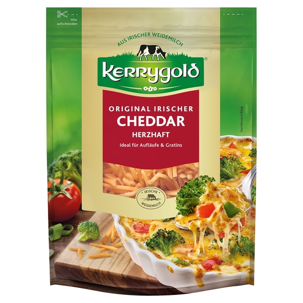 Bild 1 von KERRYGOLD®  Original irischer Käse 150 g