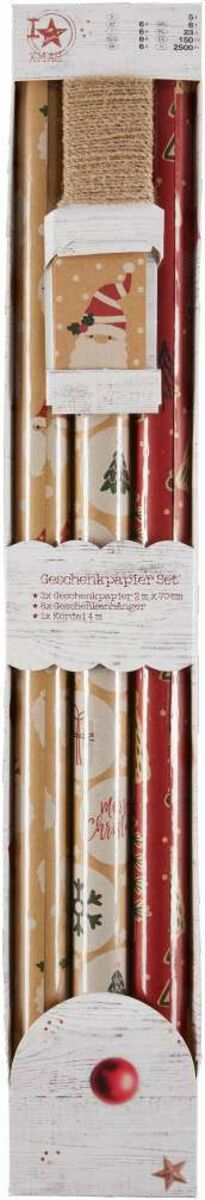 Bild 1 von Geschenkpapier