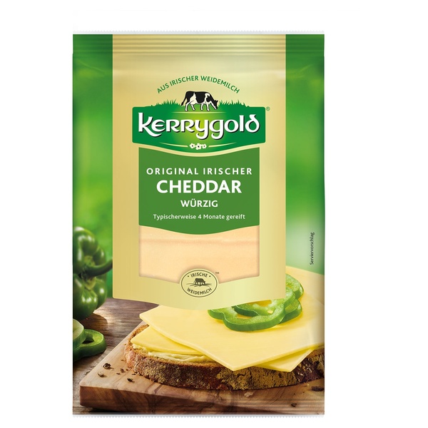 Bild 1 von KERRYGOLD®  Original irischer Käse 150 g