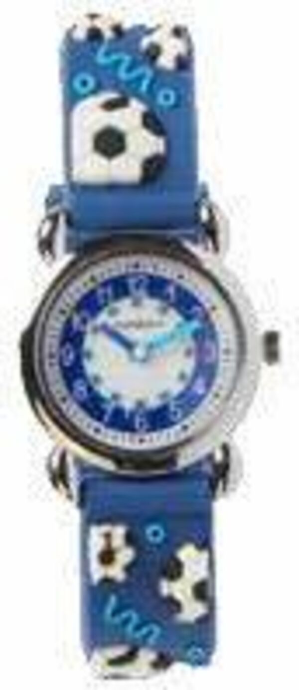 Bild 3 von Kinder Uhr