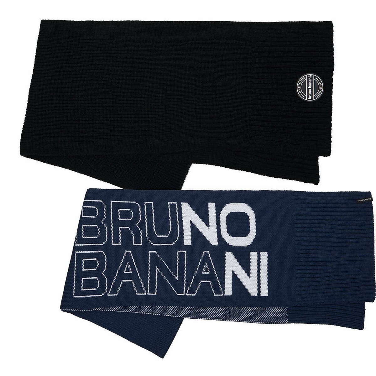 Bild 1 von BRUNO BANANI Herren-Strickschal