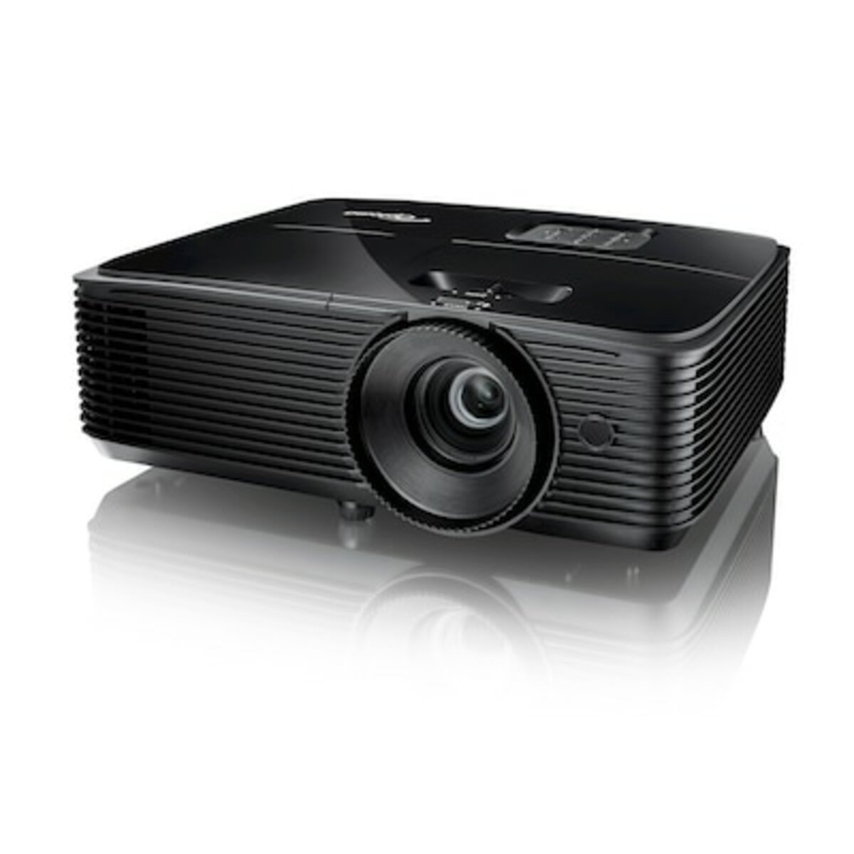 Bild 1 von Optoma H185X WXGA DLP 16:10 Heimkino Projektor 3700 Lumen HDMI/VGA