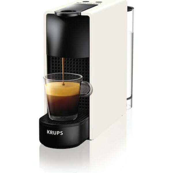Bild 1 von Krups XN 1101 Nespresso Essenza Mini weiß