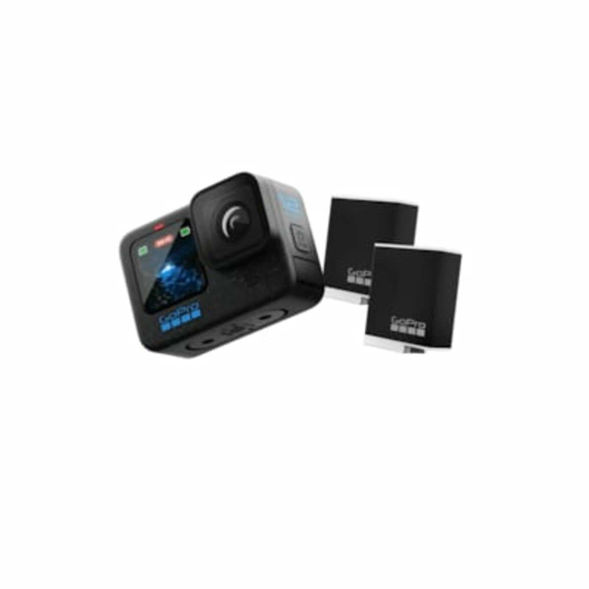 Bild 1 von GoPro Hero 12 Black Accessory Sparbundle