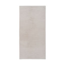 Bild 1 von Duschtuch Hoch/Tief, 2er Set, grau