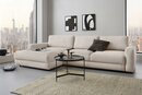 Bild 1 von Places of Style Ecksofa Bloomfield, wahlweise mit Bettfunktion und Bettkasten, Beige