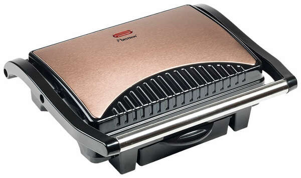 Bild 1 von BESTRON Panini-Grill »ASW113CO«