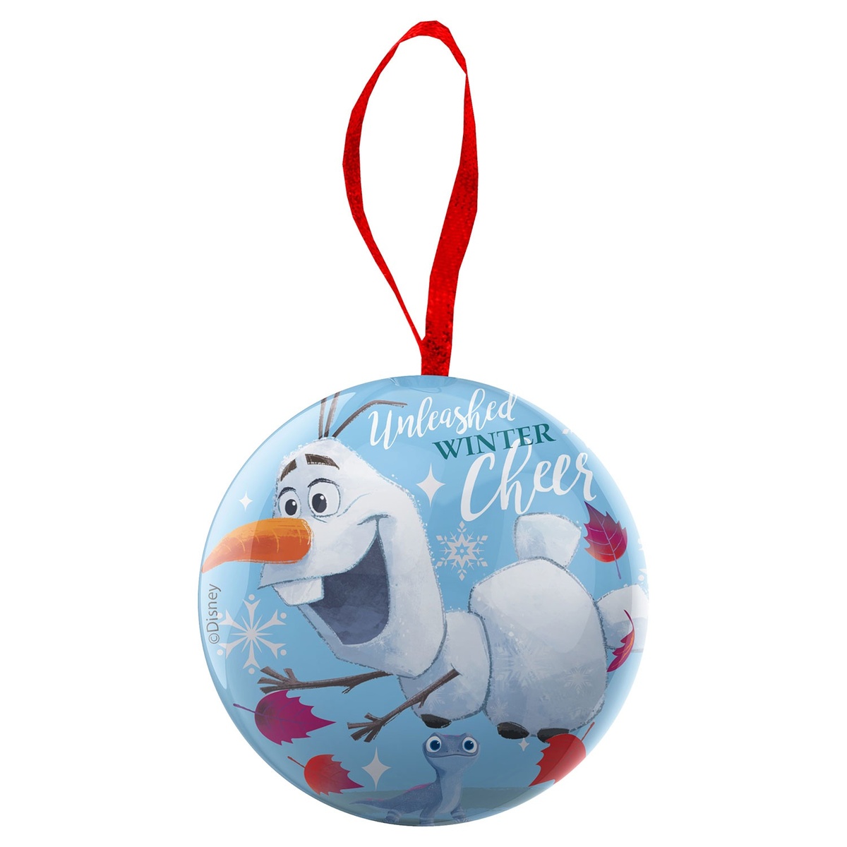 Bild 4 von Weihnachtskugeln mit Cookies 30 g