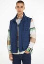 Bild 1 von Tommy Hilfiger Outdoorjacke GMD SAIL VEST mit aufgesetzten Taschen, Blau