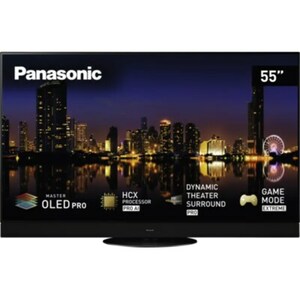 Panasonic TX-55MZF1507 139cm 55" 4K OLED 120 Hz Smart TV Fernseher