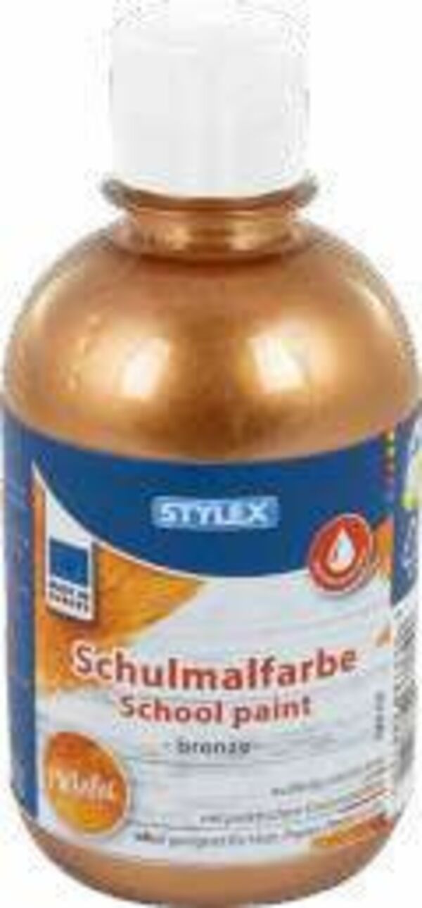 Bild 3 von Schulmalfarben
