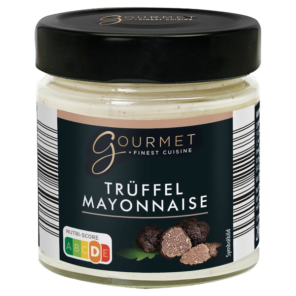 Bild 4 von GOURMET FINEST CUISINE Feinschmecker-Mayonnaise 200 ml