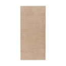 Bild 1 von Handtuch Hoch/Tief, 2 x 2er Pack, beige
