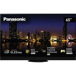 Panasonic TX-65MZF1507 164cm 65" 4K OLED 120 Hz Smart TV Fernseher