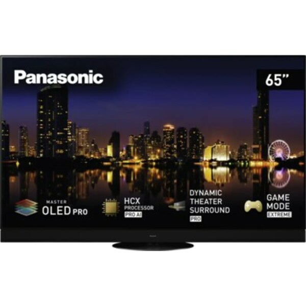 Bild 1 von Panasonic TX-65MZF1507 164cm 65" 4K OLED 120 Hz Smart TV Fernseher
