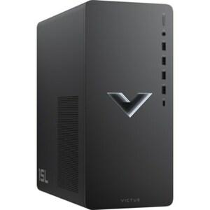 Victus by HP 15L Gaming i5-13400F 16GB/512GB SSD RTX4060 DOS TG02-1401ng