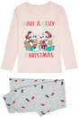 Bild 1 von Damen-Pyjama »Disney«