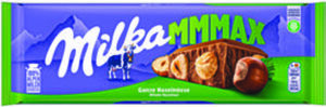 Milka Großtafel 250-300 g
