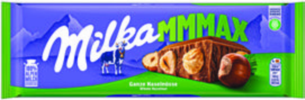 Bild 1 von Milka Großtafel 250-300 g