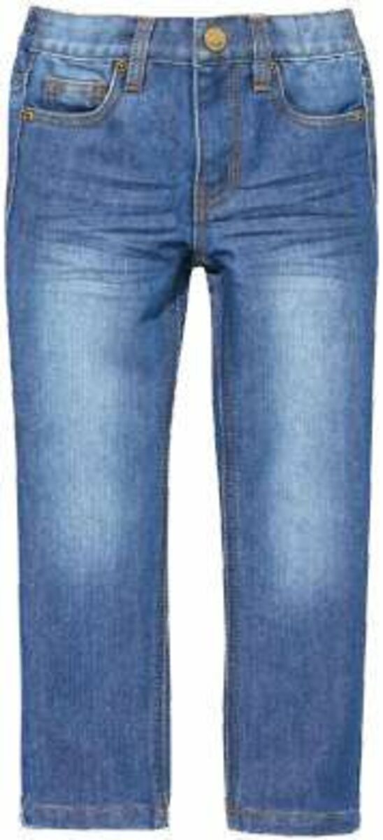 Bild 2 von Basic Jeans für Kinder