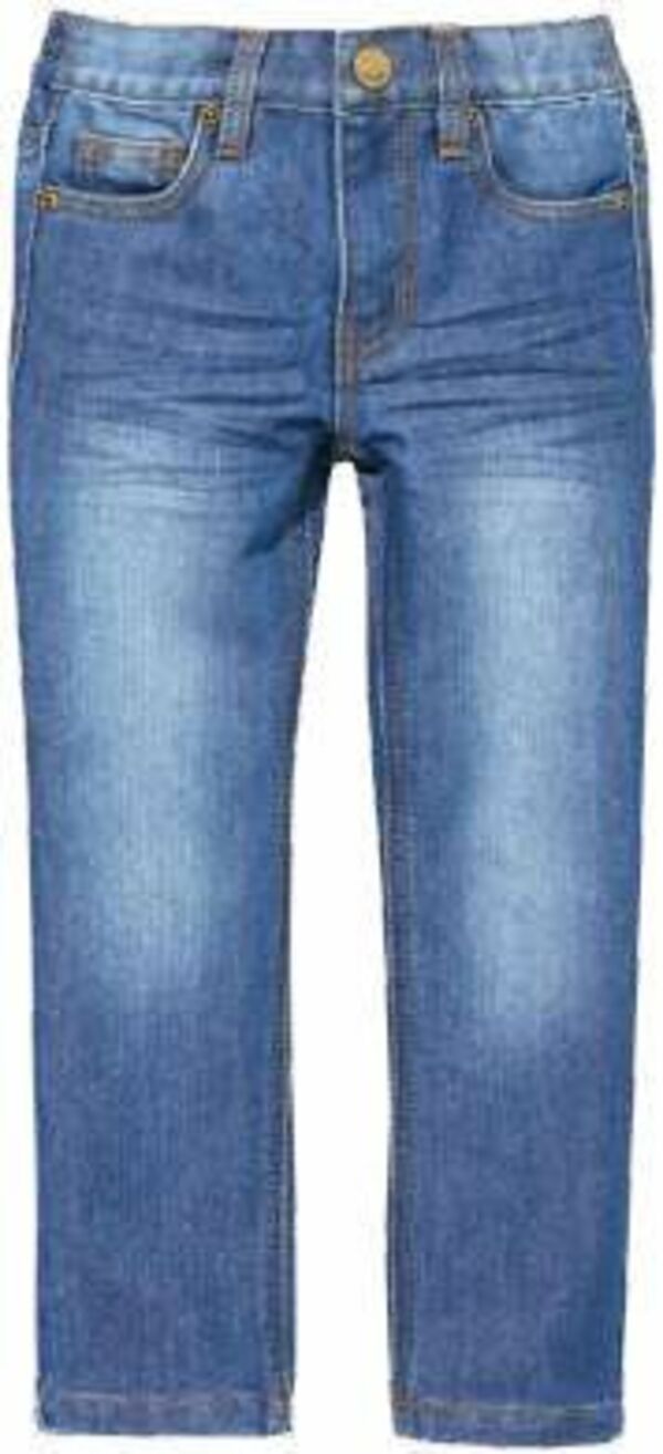 Bild 2 von Basic Jeans für Kinder