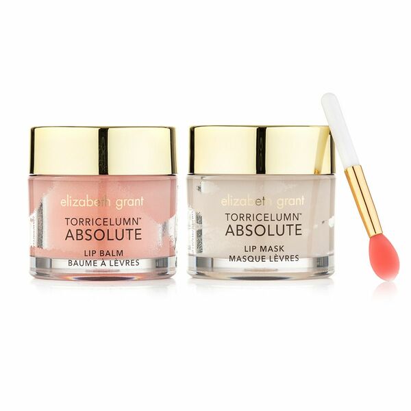 Bild 1 von ELIZABETH GRANT Torricelumn™ Absolute Lip Balm & Lip Mask je 20ml