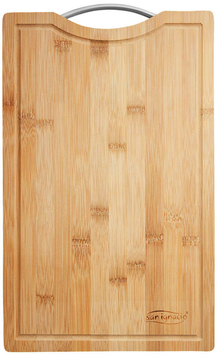 Bild 1 von BERGNER Schneidebrett »ORIGEN«