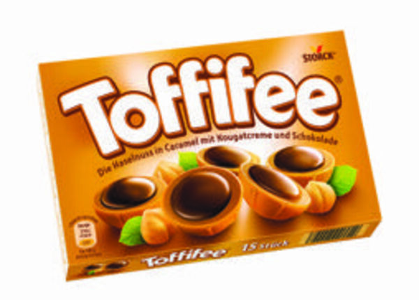 Bild 1 von Toffifee