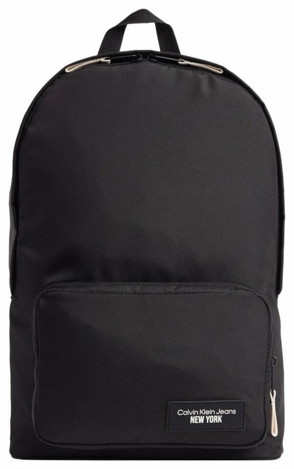 Bild 1 von Calvin Klein Jeans Cityrucksack SPORT ESSENTIALS CAMPUS BP44 NY, Schwarz