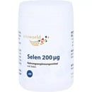 Bild 1 von Selen 200 µg Tabletten 60 St