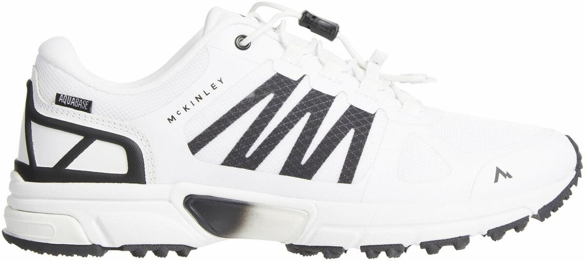 Bild 1 von McKINLEY Kansas III AQB W Wanderschuh, Weiß