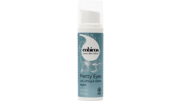 Bild 1 von Cobicos Pretty Eyes Augen- und Lippencreme