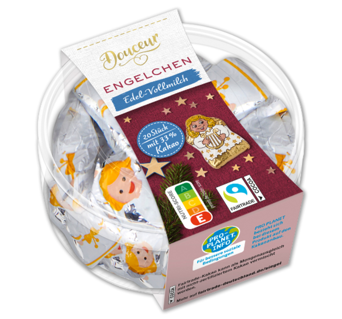 Bild 1 von DOUCEUR Minis