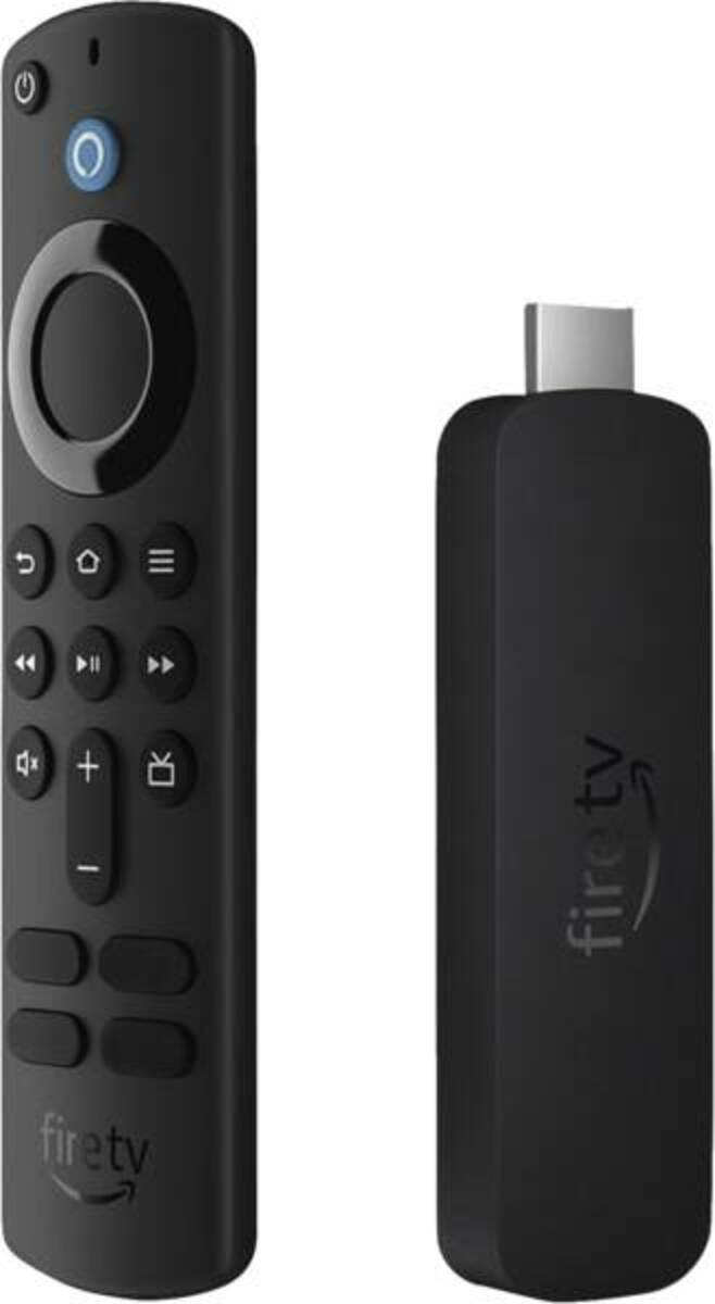 Bild 1 von Amazon Fire TV Stick 4K