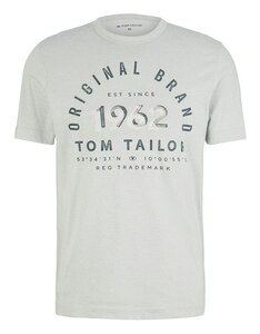 TOM TAILOR - T-Shirt mit Frontprint