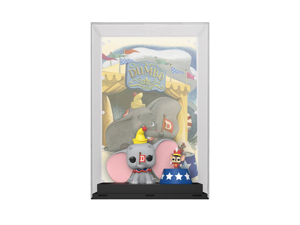 Bild 1 von Funko POP »Disney-Dumbo«