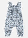 Bild 2 von Baby Jumpsuit mit Alloverprint
                 
                                                        Blau