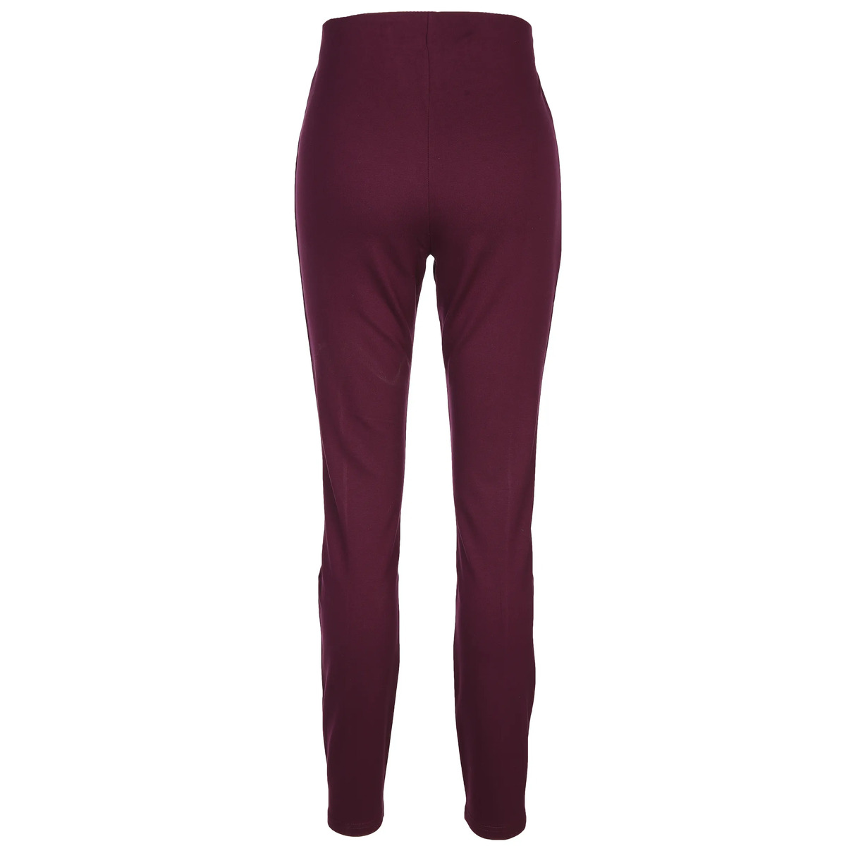 Bild 2 von Damen Leggings mit elastischem Bund
                 
                                                        Rot