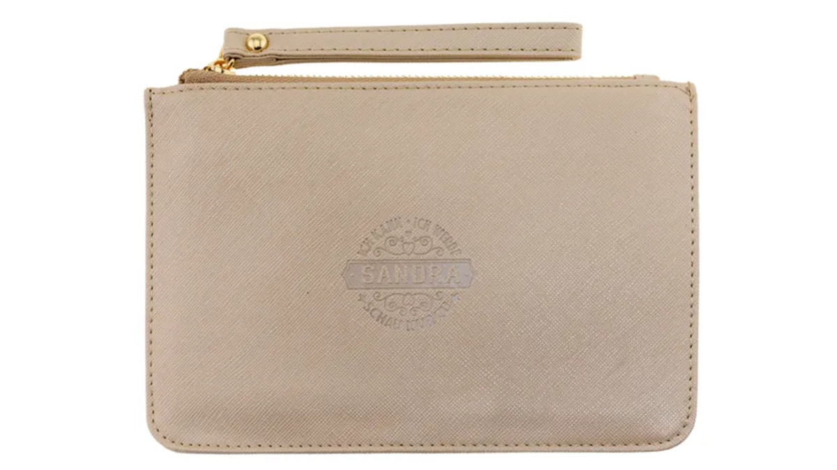 Bild 1 von H&H Persönliche Clutch Sandra