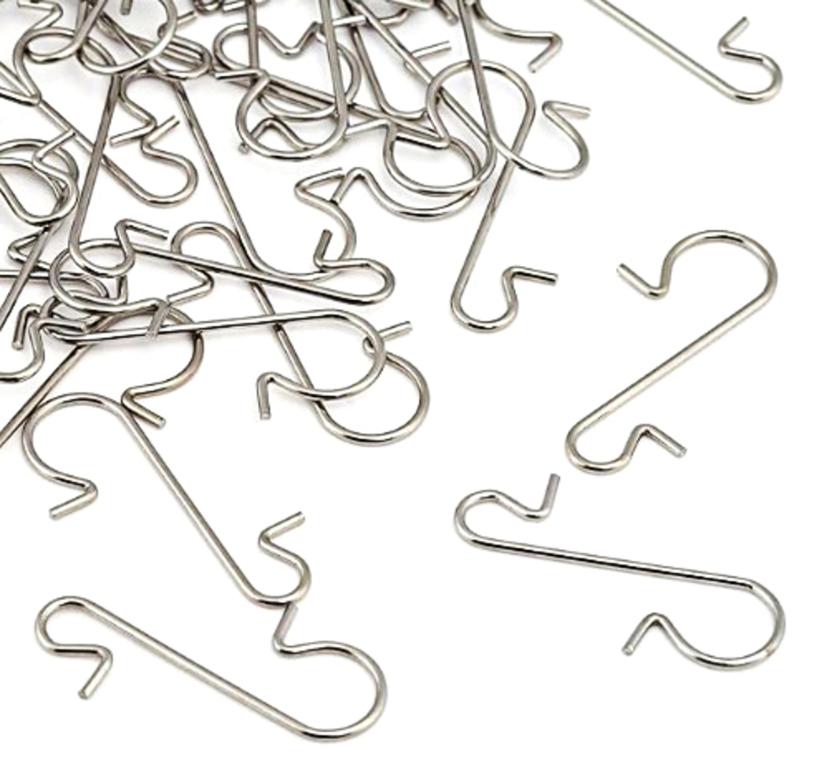 Bild 1 von Baumkugelaufhänger 50 Stück