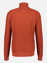 Bild 2 von Herren Strickpullover
                 
                                                        Rot