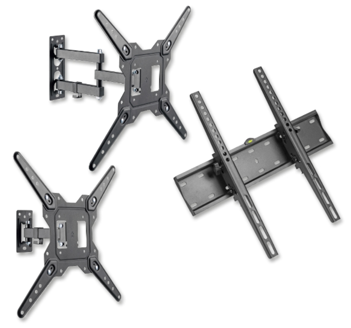 Bild 1 von SCHWAIGER TV-Wandhalterung*