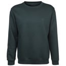 Bild 1 von Herren Sweatshirt mit Stickerei
                 
                                                        Gelb