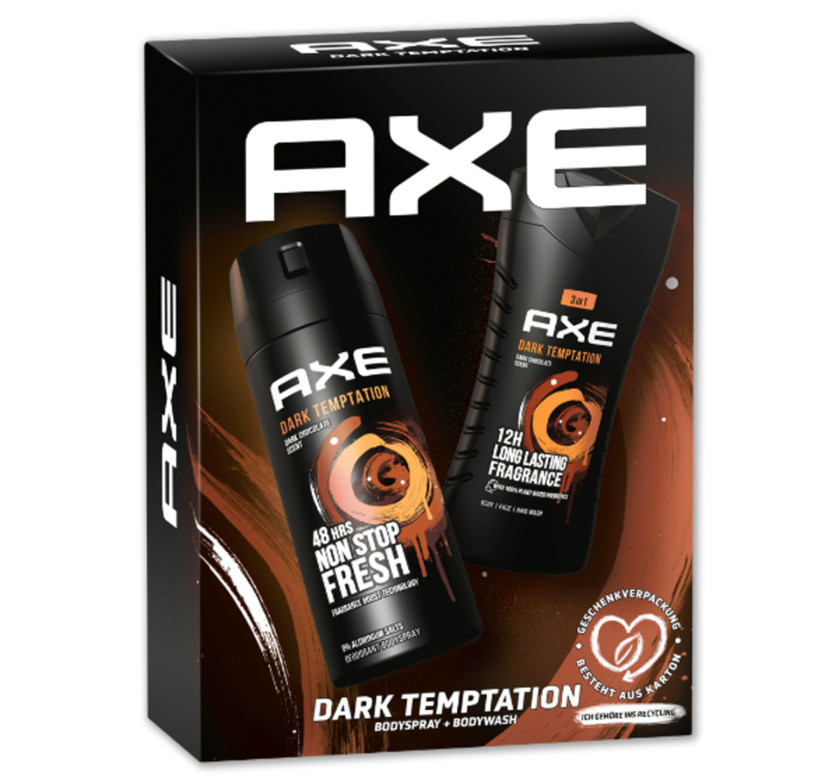 Bild 1 von AXE oder DOVE Geschenkset*