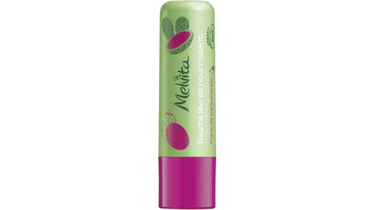 Bild 1 von Melvita Lippenbalsam Kaktusfeige