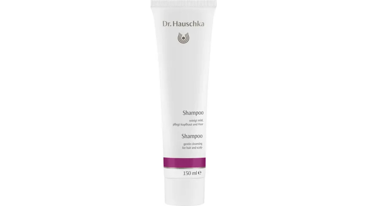 Bild 1 von DR. HAUSCHKA Shampoo