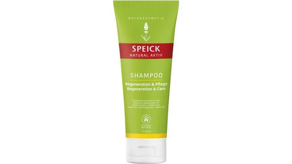 Bild 1 von SPEICK Natural Aktiv Shampoo Regeneration & Pflege