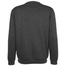 Bild 2 von Herren Sweatshirt mit Stickerei
                 
                                                        Grau